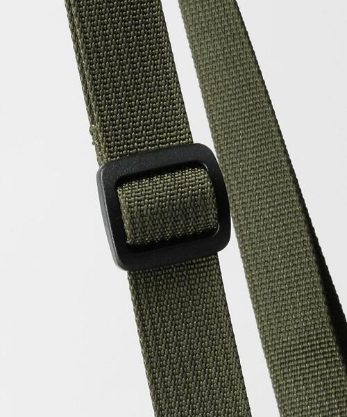 BRIEFING（ブリーフィング）の「[ ブリーフィング ] BRIEFING 2WAY TOTE SL PACKABLE トートバッグ（トートバッグ・メンズ・ブラック/オリーブ・FREE）」の3枚目の写真