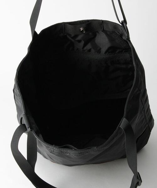 【新品】BRIEFING ブリーフィング PACKABLE 2WAY TOTE黒 BRIEFING ブリーフィング バッグ トート トートバッグ PACKABLE