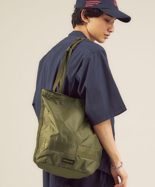 BRIEFING（ブリーフィング）の「[ ブリーフィング ] BRIEFING 2WAY