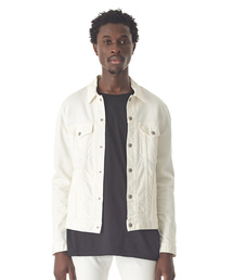 B.C. Stretch Denim Jacket / ストレッチデニムジャケット