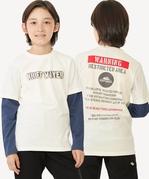 KRIFF MAYER Kid's Collection | JOIN-TEE(ミリタリー)(Tシャツ/カットソー)