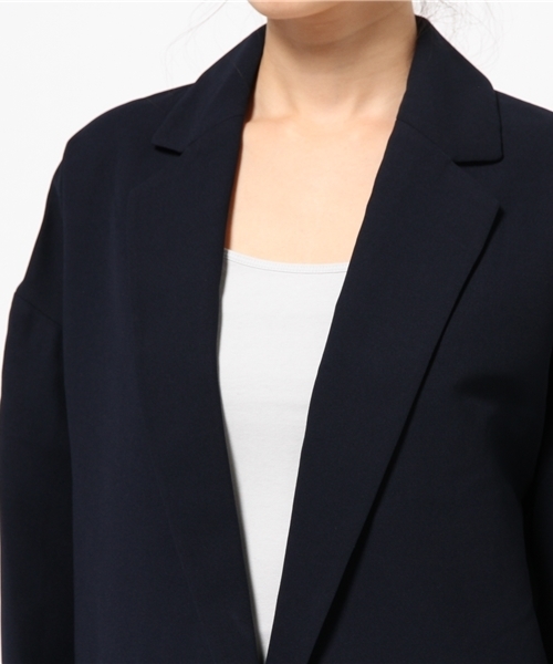 TOMMY HILFIGER(トミーヒルフィガー)の「MARYANN BLAZER TOMMY HILFIGER(トミーヒルフィガー)の「MARYANN BLAZER