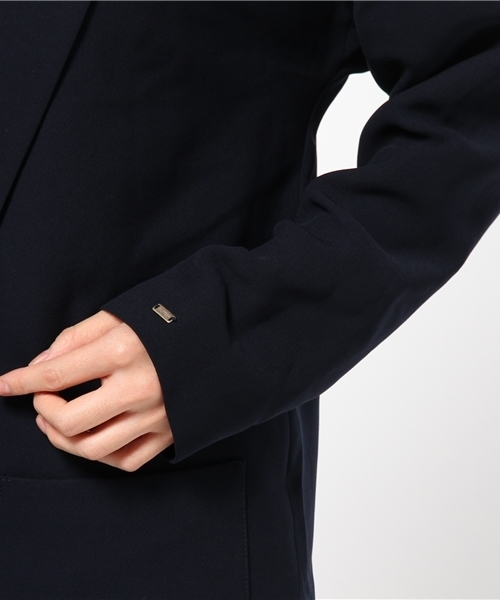 TOMMY HILFIGER(トミーヒルフィガー)の「MARYANN BLAZER TOMMY HILFIGER(トミーヒルフィガー)の「MARYANN BLAZER