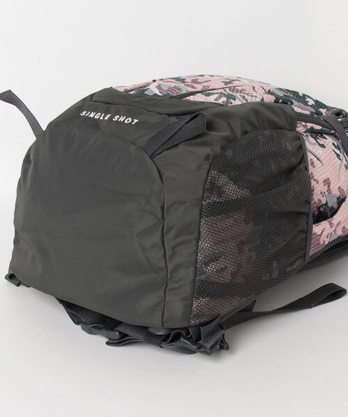 THE NORTH FACE SINGLE SHOT バッグパック　リュック THE NORTH FACE】SINGLE SHOT（バックパック/リュック）｜THE