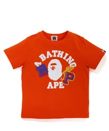 A BATHING APE | BAPE PATCH TEE K(Tシャツ/カットソー)
