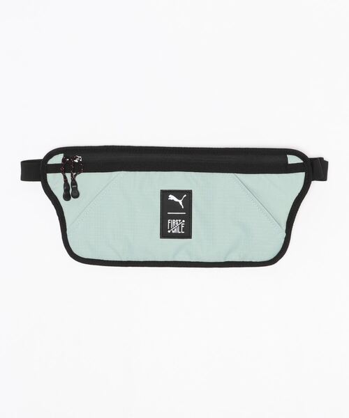セール Puma プーマ Puma X First Mile クロス ボディ バッグ トレーニング ユニセックス ショルダーバッグ Puma プーマ のファッション通販 Zozotown