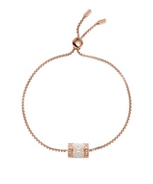 EMPORIO ARMANI | エンポリオ・アルマーニ アクセサリー レディース ブレスレット ゴールド EGS2829221(ブレスレット)