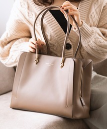 Samantha Thavasa｜サマンサタバサのトートバッグ（ベージュ系）通販