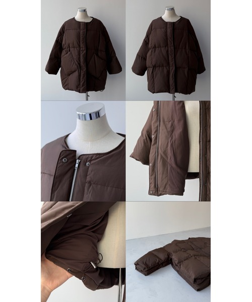 wee9s（ウィークス）の「【選べるポケット】perfect silhouette