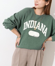 Odub | 【Odub/オーダブ】 INDIANA SWEAT：別注スウェット◆(スウェット)