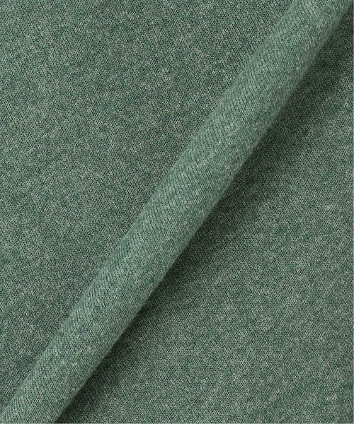 Odub（オーダブ）の「《別注》【Odub/オーダブ】 INDIANA SWEAT：スウェット◆（スウェット・レディース・ネイビー/グリーン・FREE）」の14枚目の写真