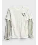 GAP(ギャップ)の「トップス(Tシャツ/カットソー)」