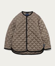 LAVENHAM | 【別注】＜LAVENHAM＞ C/LESS JKT/アウター(その他アウター)
