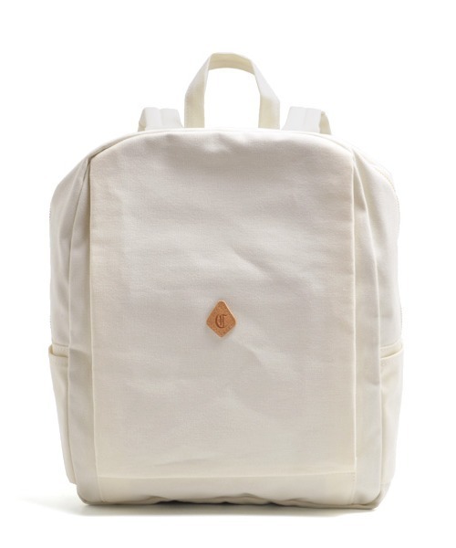 CLEDRAN（クレドラン）の「CL3343 MONO D.POCKET RUCKSACK（バック 