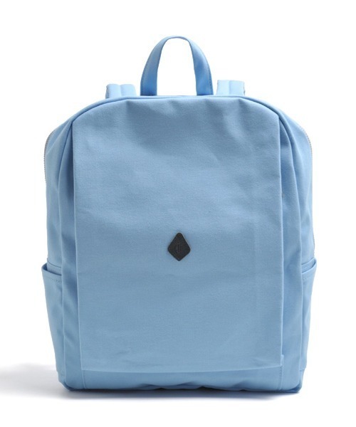 CLEDRAN（クレドラン）の「CL3343 MONO D.POCKET RUCKSACK（バック 
