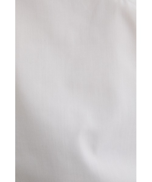 STYLEMIXER(スタイルミキサー)の「ツイストネックブラウス(シャツ/ブラウス・レディース・ホワイト/ブラック/ベージュ・ONESIZE)」の15枚目の写真