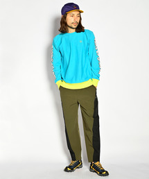 ALDIES | MUS Long T / エムユーエスロングT(Tシャツ/カットソー)