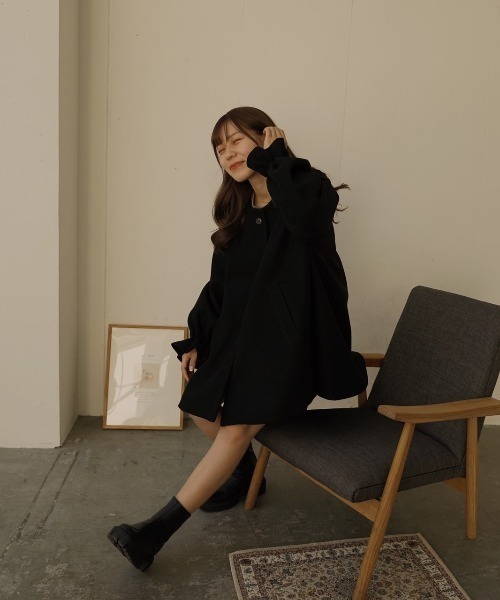 moi tytto（モイテュット）の「キャンディースリーブAライン