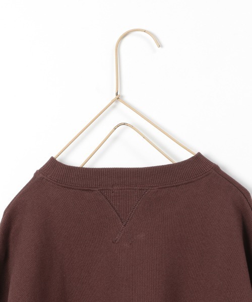 LOWRYS FARM(ローリーズファーム)の「USAウラケプルオーバーLS 227840(Tシャツ/カットソー・キッズ・ブラック/ブラウン/グリーン・110cm/120cm/130cm/140cm/150cm)」の14枚目の写真