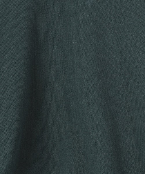 LOWRYS FARM(ローリーズファーム)の「USAウラケプルオーバーLS 227840(Tシャツ/カットソー・キッズ・ブラック/ブラウン/グリーン・110cm/120cm/130cm/140cm/150cm)」の20枚目の写真