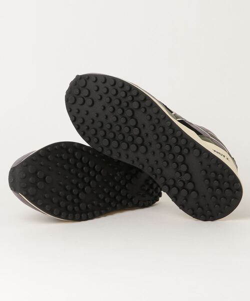 W6YZ（ウィズ）の「W6YZ/ウィズ/WOLF-M/スニーカー（スニーカー・メンズ・グレー・41/44/42/43）」の2枚目の写真