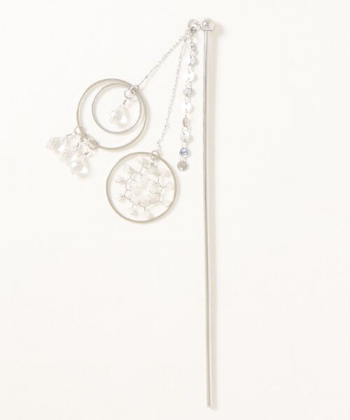 カヤ（カヤ）の「【カヤ】実り待ち簪（その他ヘアアクセサリー・レディース・その他1/その他2/その他3・FREE）」の3枚目の写真