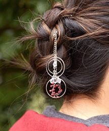 カヤ | 【カヤ】実り待ち簪(その他ヘアアクセサリー)