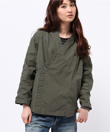 BEAMS BOY | ●NEEDLES WOMEN / Oriental Work Jacket(ブルゾン)