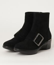 ABC-MART | byA バイエー KATE 5 BYA53001 S/BLACK(ブーツ)