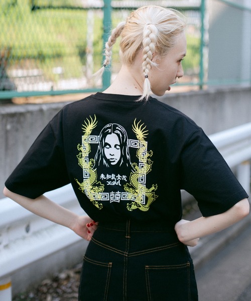 ブランド古着 半袖tシャツ Tシャツ カットソー X Girl エックスガール のファッション通販 Zozoused ブランド古着 半袖tシャツ Tシャツ カットソー X Girl エックスガール のファッション通販 Zozoused