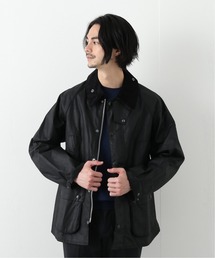 【Barbour / バブアー】OVERSIZE WAX BEDALE