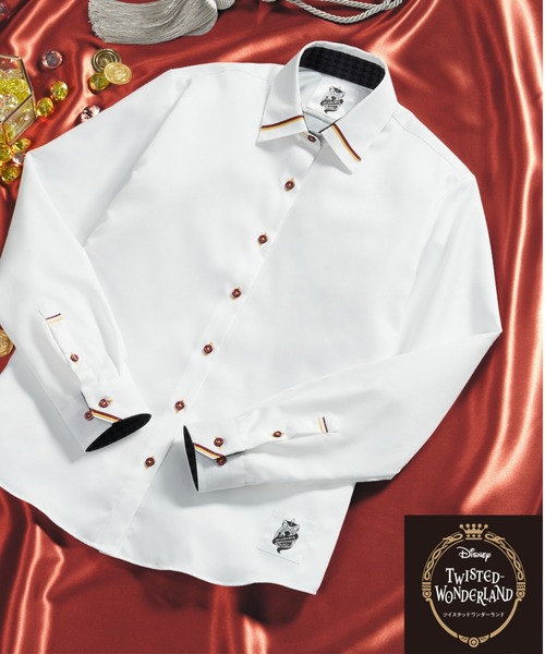 Disney（ディズニー）の「【ツイステッドワンダーランド
