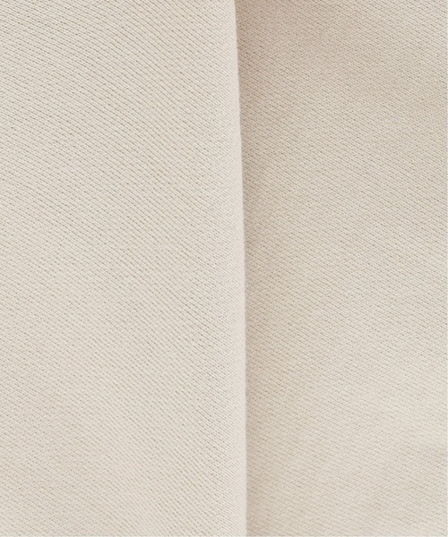 JOURNAL STANDARD relume（ジャーナルスタンダード　レリューム）の「オーバーサイズロングスウェット◆（スウェット・レディース・グレー/ナチュラル/ブルー・FREE）」の8枚目の写真