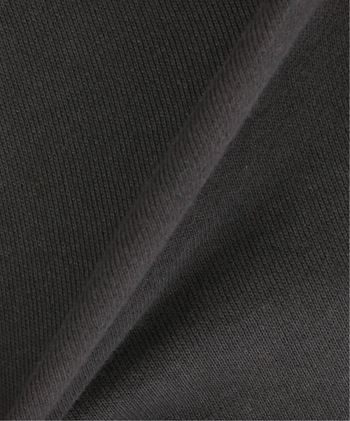 JOURNAL STANDARD relume（ジャーナルスタンダード　レリューム）の「オーバーサイズロングスウェット◆（スウェット・レディース・グレー/ナチュラル/ブルー・FREE）」の13枚目の写真