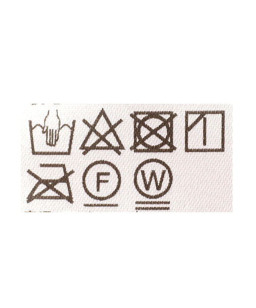 Ray BEAMS（レイビームス）の「Ray BEAMS  / ベロア ボーダー スカート（スカート・レディース・ブラック/レッド系その他・ONE SIZE）」の16枚目の写真