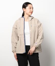 チャンピオン ZIP JACKET_