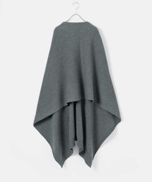iI | iI knit cape(ニット/セーター)
