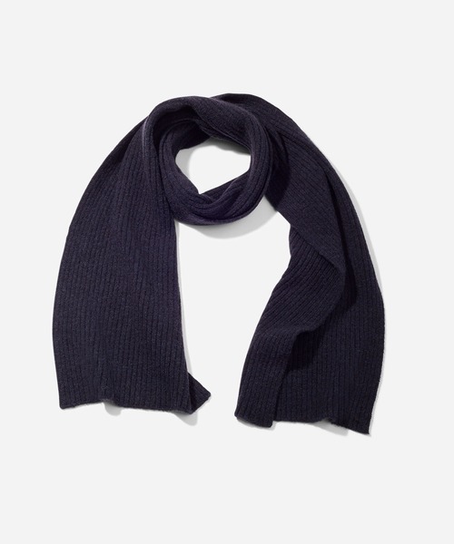 セール】Mohair Scarf（マフラー）｜Saturdays NYC（サタデーズ