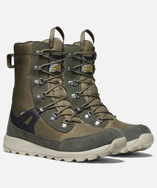 セール】GLIESER TALL WP / グリーザー トール ウォータープルーフ