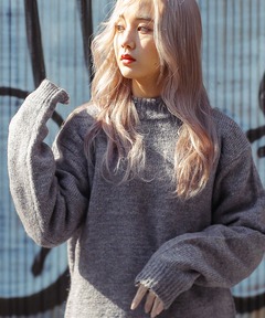 トップス Deuxieme Classe ardoise couleur ardoise couleur（カーディガン/ボレロ）｜Deuxieme Classe