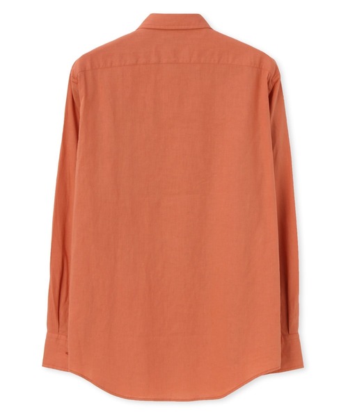 カーニバル　プリント　シャツ　Paul Smith ポールスミスコレクション Paul Smith COLLECTION（ポールスミスコレクション）の