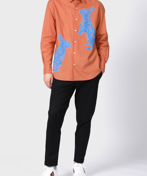 Paul Smith COLLECTION（ポールスミスコレクション）の