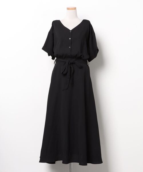 ブランド古着 半袖ワンピース ワンピース As Know As Pinky アズノゥアズピンキー のファッション通販 Zozoused