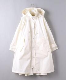 UNITED ARROWS | <UNITED ARROWS>P モッズコート RPSP/G(モッズコート)