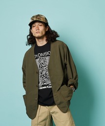 PEN JACKET LW/ ペンジャケット ライトウェイト