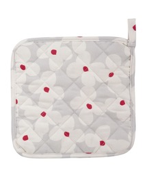 Wpc.（ダブリュピーシー）の「Wpc. Patterns ポットホルダー ミトン 鍋敷き（キッチンツール）」