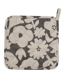 Wpc.（ダブリュピーシー）の「Wpc. Patterns ポットホルダー ミトン 鍋敷き（キッチンツール）」