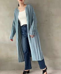 LOWRYS FARM | パッチワーク２ＷＡＹワンピ―ス　265245(ワンピース)