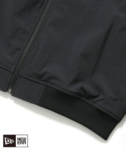 NEW ERA（ニューエラ）の「NEW ERA×MTXIX/別注 Bomber Jacket