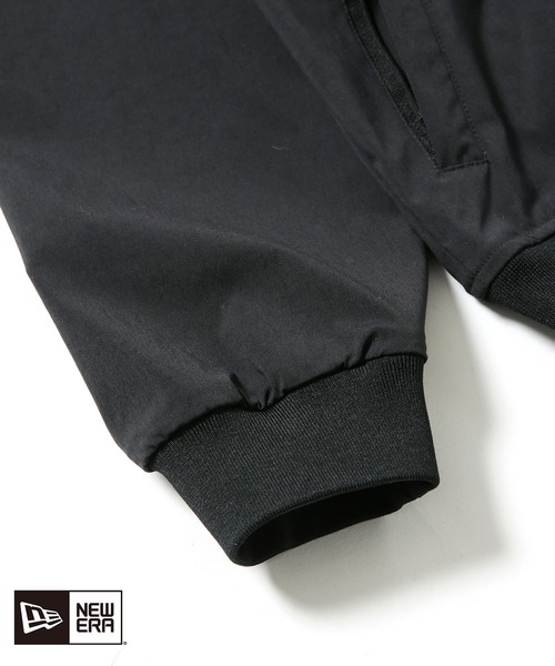 NEW ERA（ニューエラ）の「NEW ERA×MTXIX/別注 Bomber Jacket